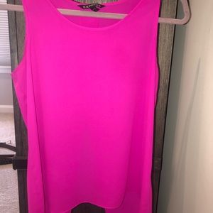 Express Tank Top